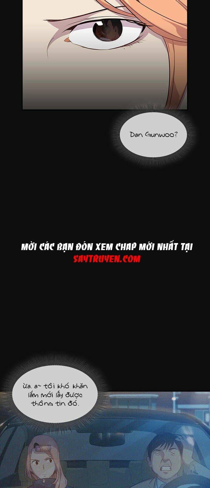 Tiền Bạc Và Quyền Lực - Chapter 23 - Page 23