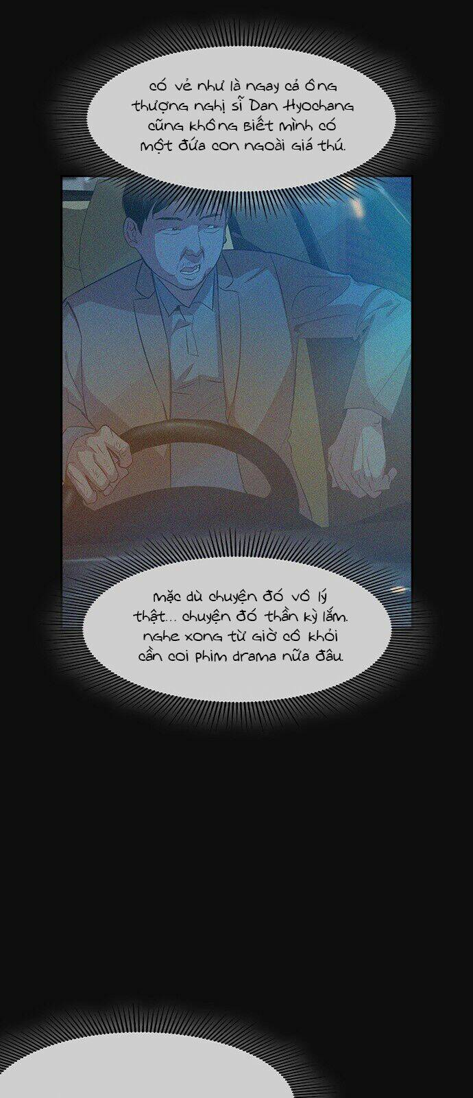 Tiền Bạc Và Quyền Lực - Chapter 23 - Page 25