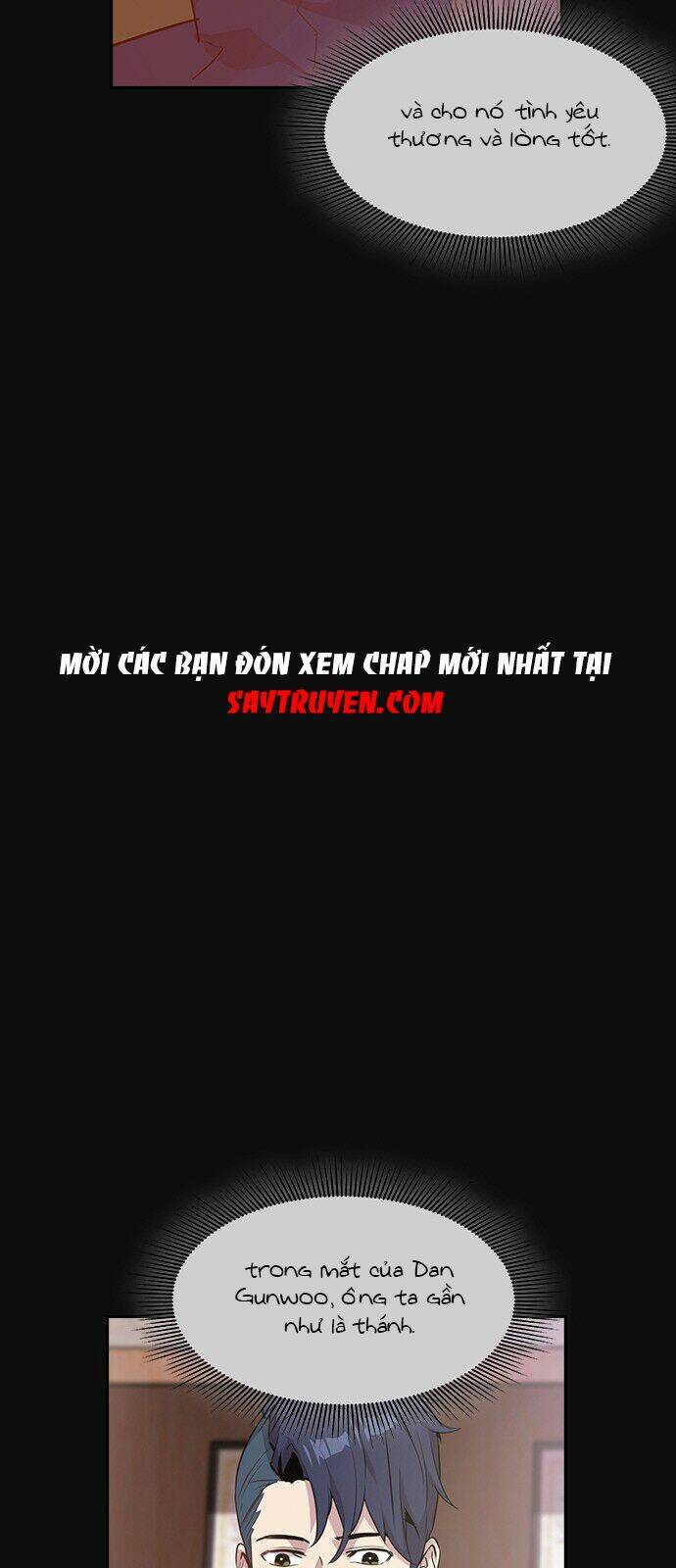 Tiền Bạc Và Quyền Lực - Chapter 23 - Page 29
