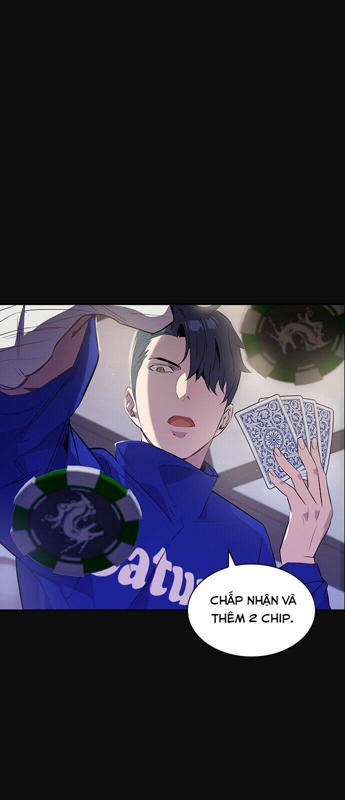 Tiền Bạc Và Quyền Lực - Chapter 23 - Page 34
