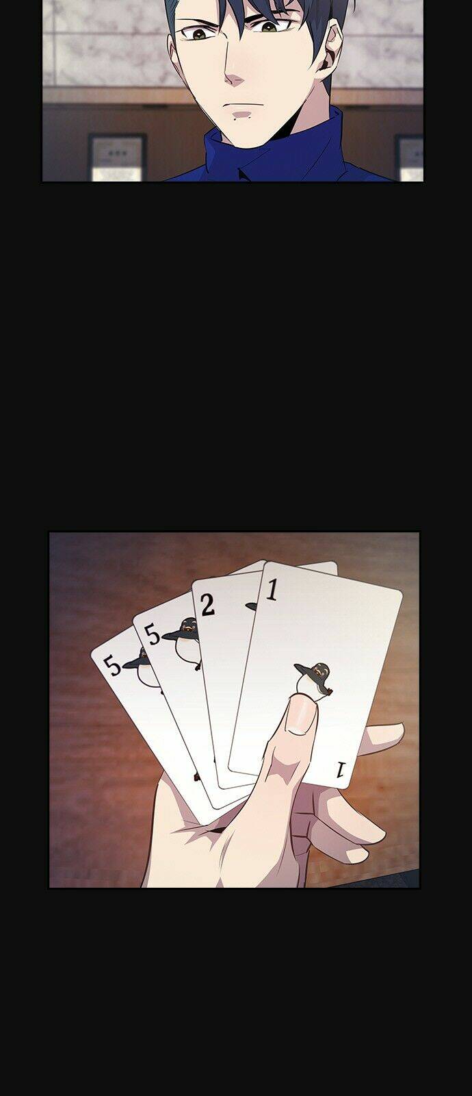 Tiền Bạc Và Quyền Lực - Chapter 23 - Page 36