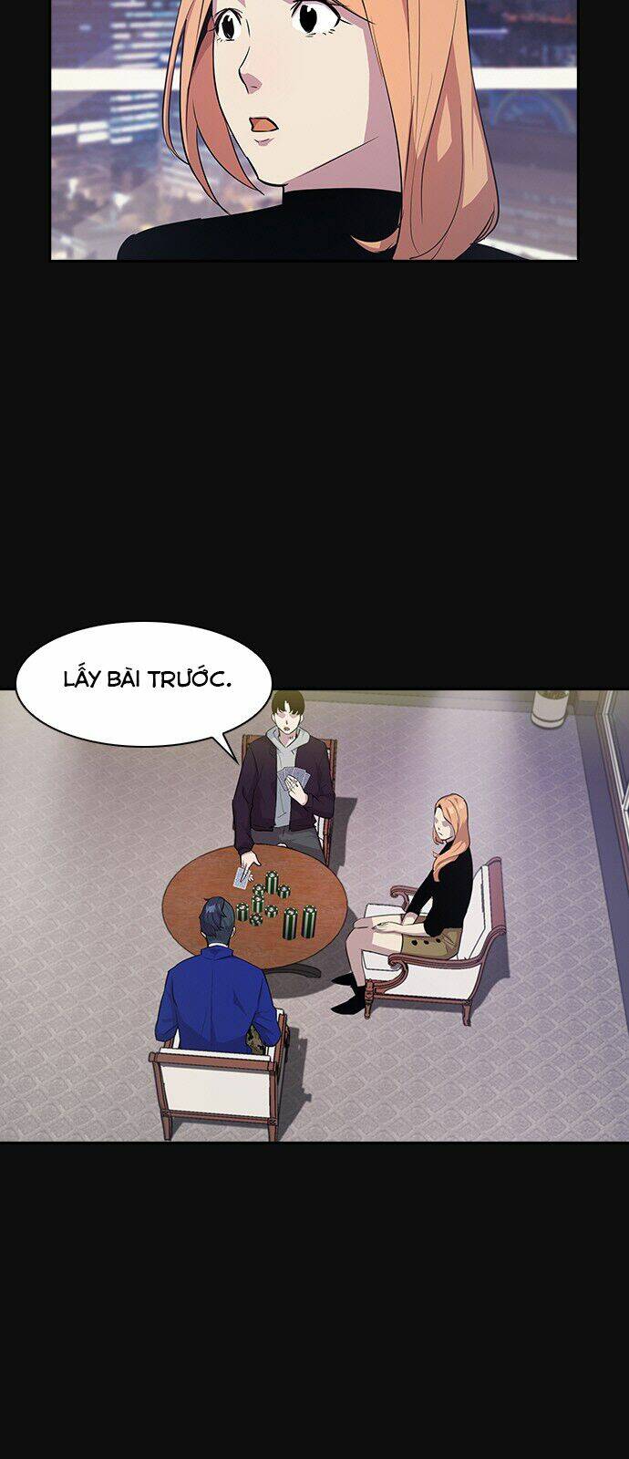 Tiền Bạc Và Quyền Lực - Chapter 23 - Page 3