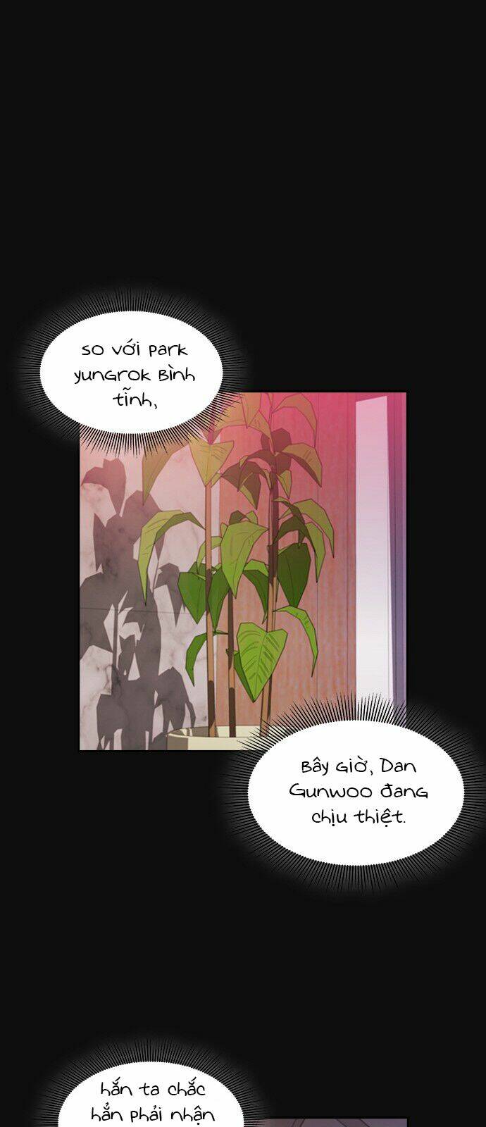 Tiền Bạc Và Quyền Lực - Chapter 23 - Page 39