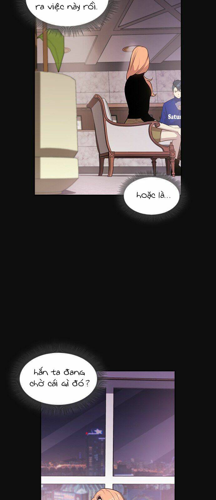 Tiền Bạc Và Quyền Lực - Chapter 23 - Page 40