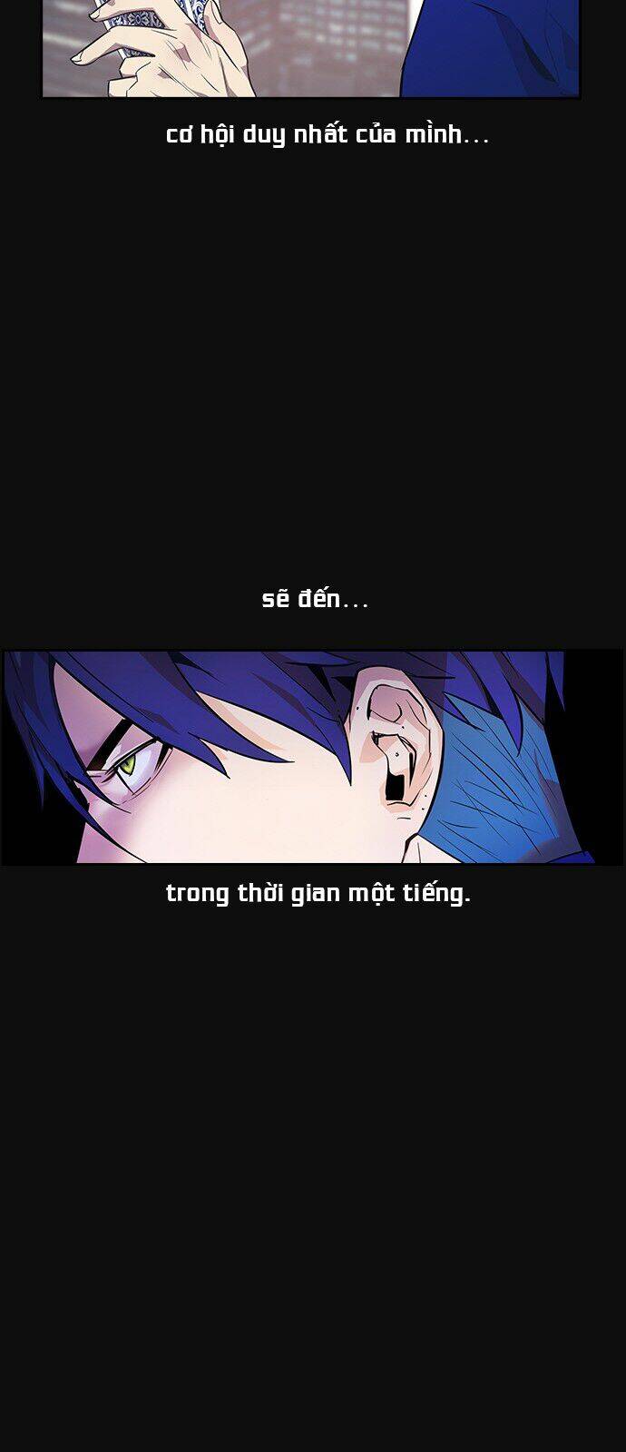 Tiền Bạc Và Quyền Lực - Chapter 23 - Page 43