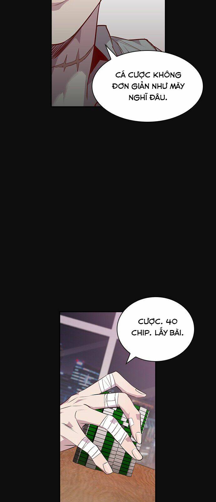 Tiền Bạc Và Quyền Lực - Chapter 23 - Page 46