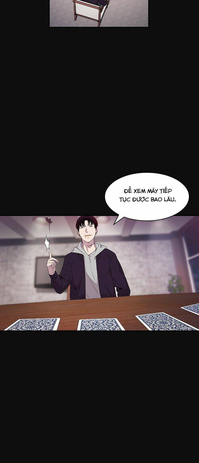 Tiền Bạc Và Quyền Lực - Chapter 23 - Page 49