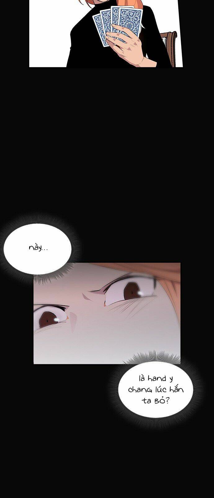 Tiền Bạc Và Quyền Lực - Chapter 23 - Page 52