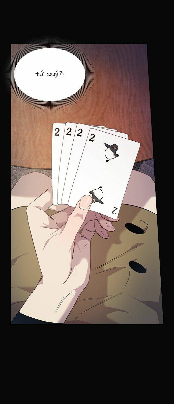 Tiền Bạc Và Quyền Lực - Chapter 23 - Page 53
