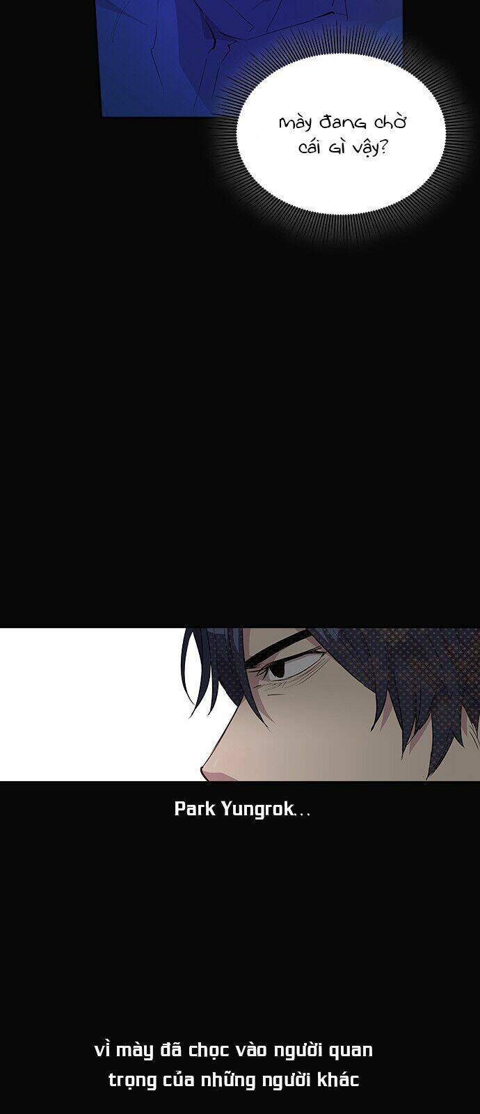 Tiền Bạc Và Quyền Lực - Chapter 23 - Page 55