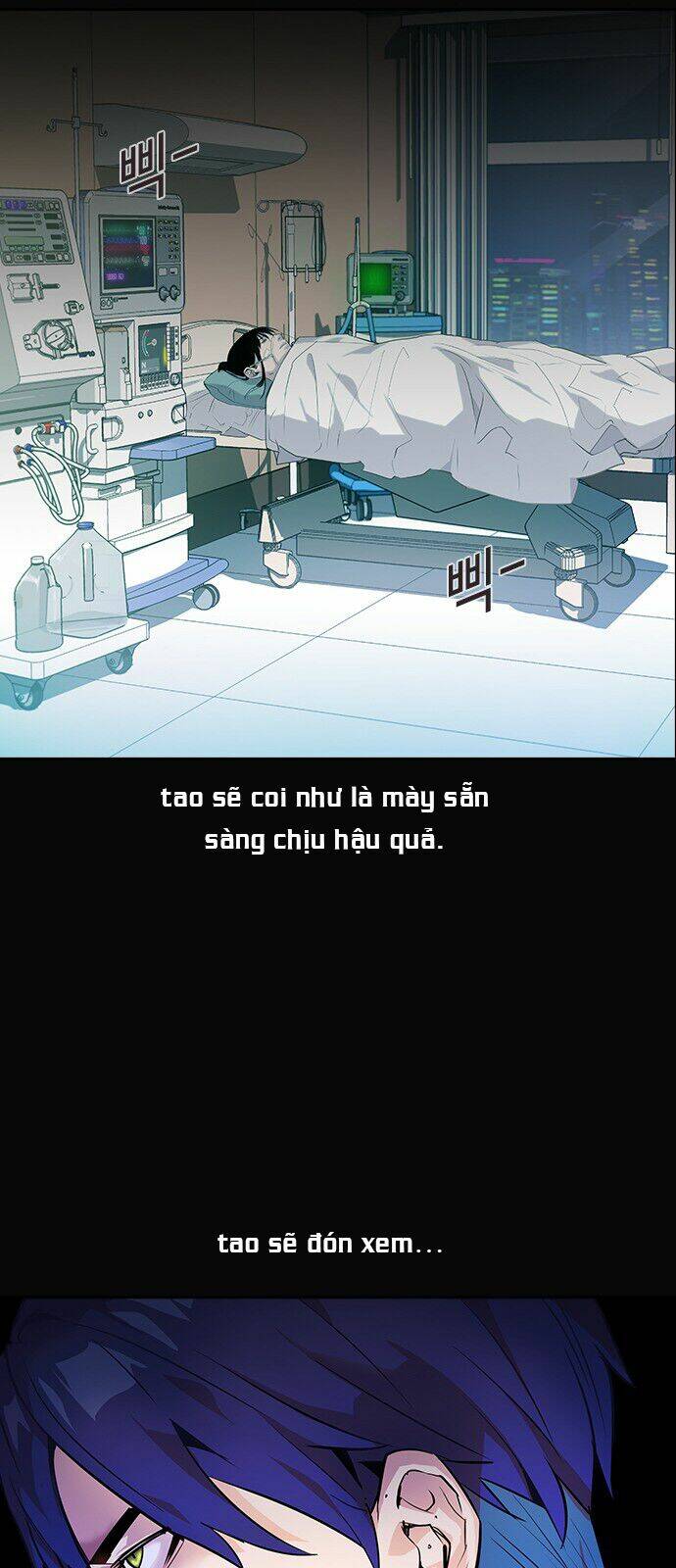 Tiền Bạc Và Quyền Lực - Chapter 23 - Page 56