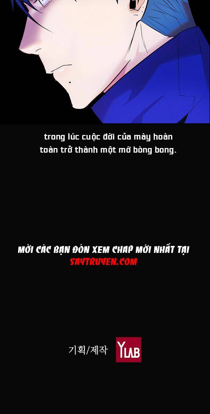 Tiền Bạc Và Quyền Lực - Chapter 23 - Page 57