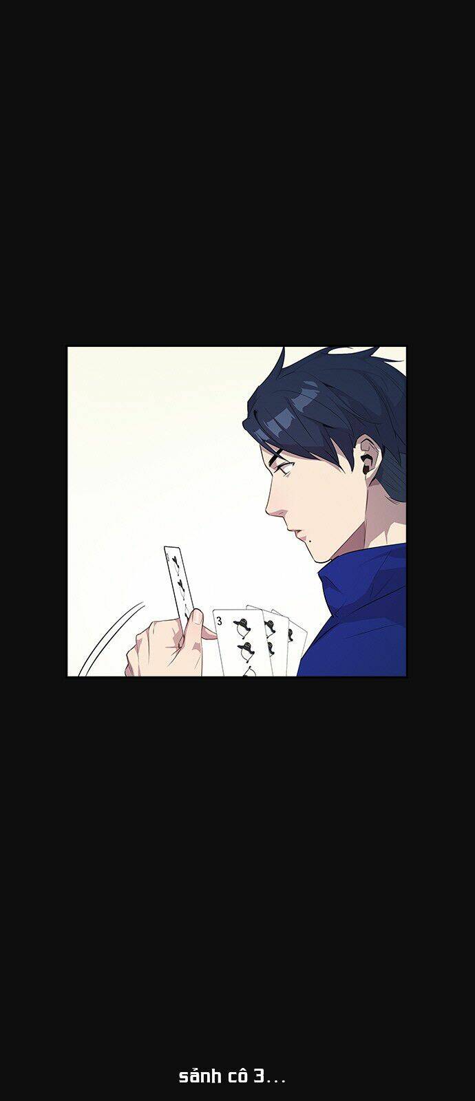 Tiền Bạc Và Quyền Lực - Chapter 23 - Page 6