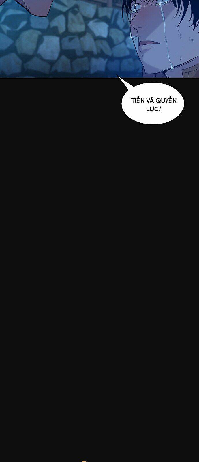 Tiền Bạc Và Quyền Lực - Chapter 24 - Page 10