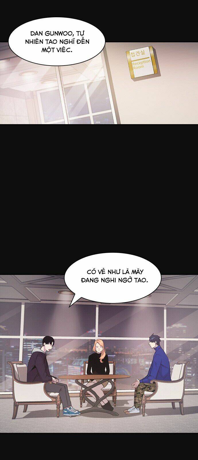 Tiền Bạc Và Quyền Lực - Chapter 24 - Page 12