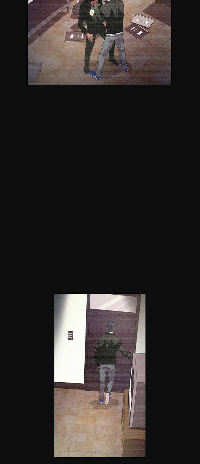 Tiền Bạc Và Quyền Lực - Chapter 24 - Page 17