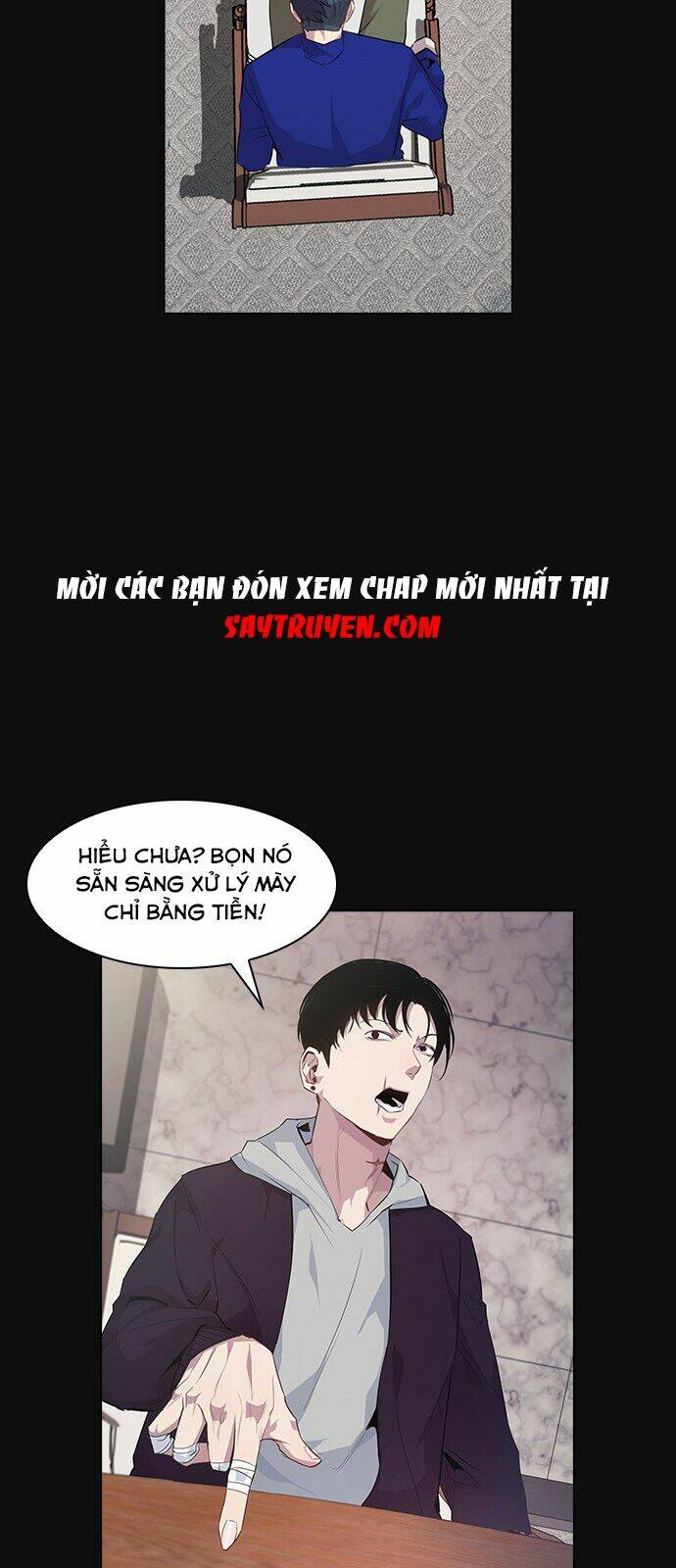 Tiền Bạc Và Quyền Lực - Chapter 24 - Page 19