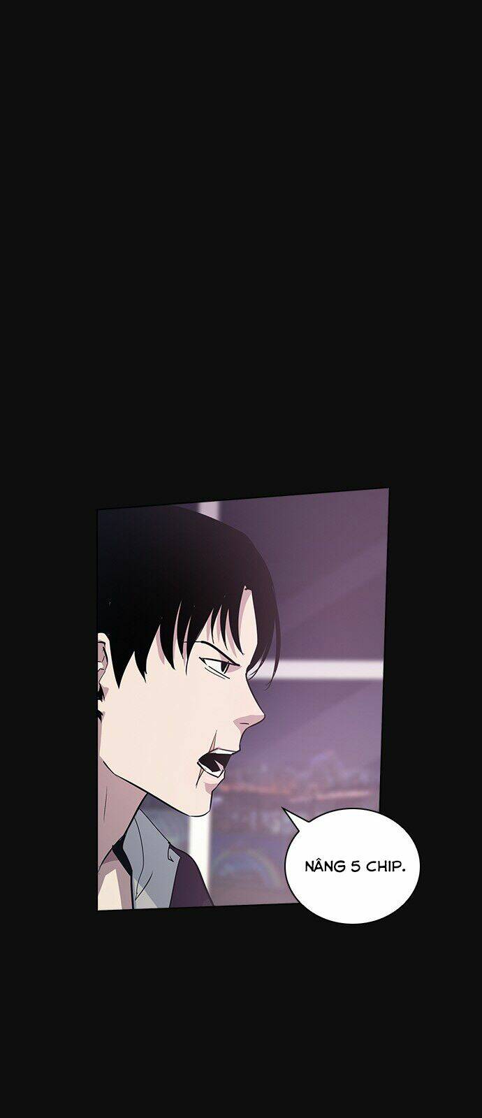 Tiền Bạc Và Quyền Lực - Chapter 24 - Page 21