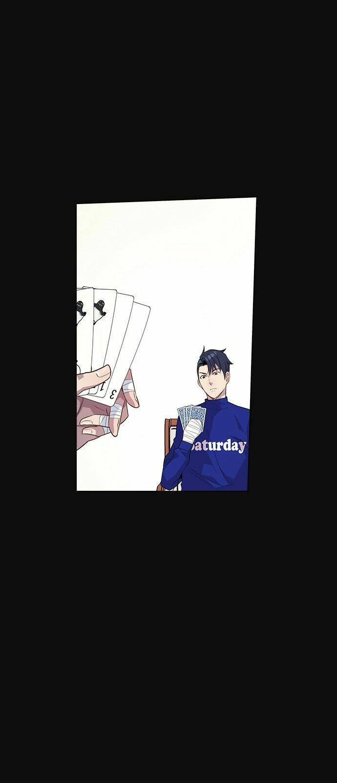 Tiền Bạc Và Quyền Lực - Chapter 24 - Page 22