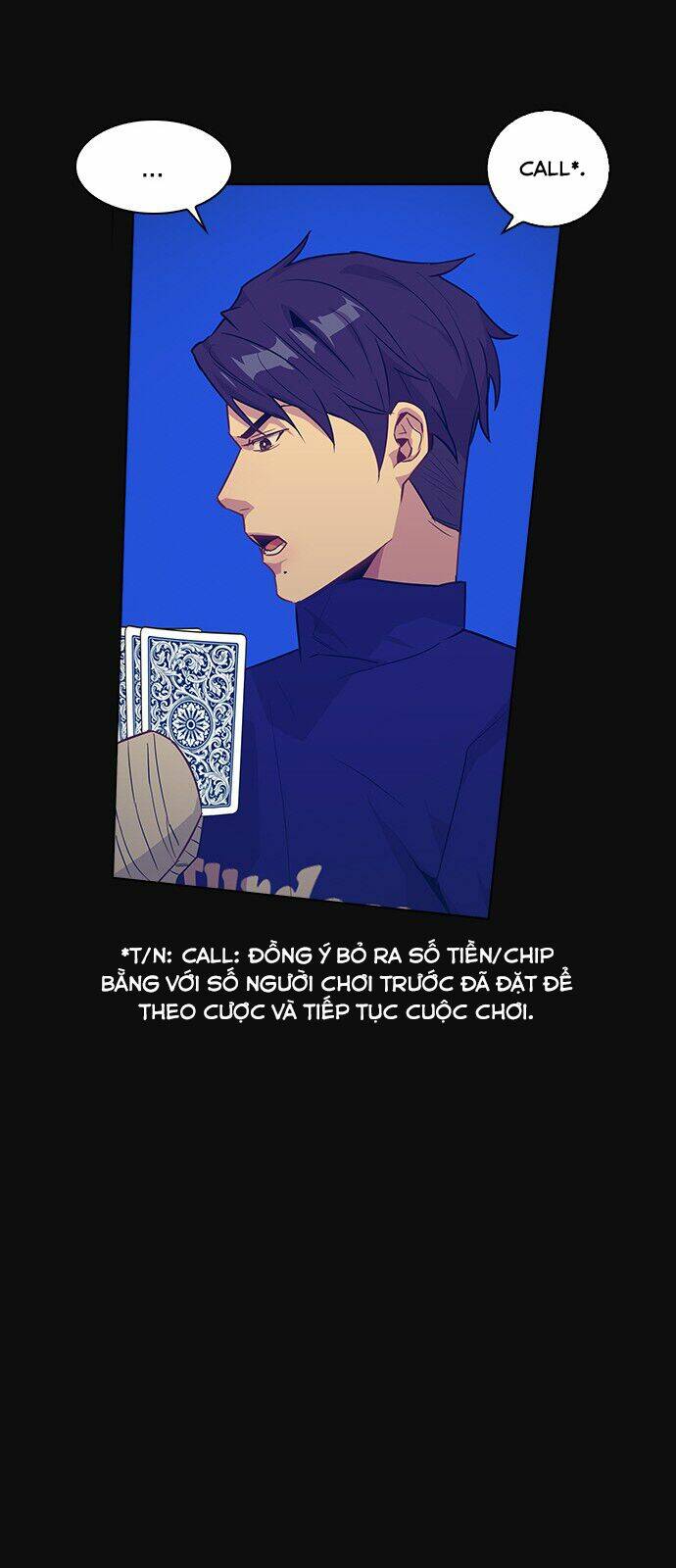 Tiền Bạc Và Quyền Lực - Chapter 24 - Page 23