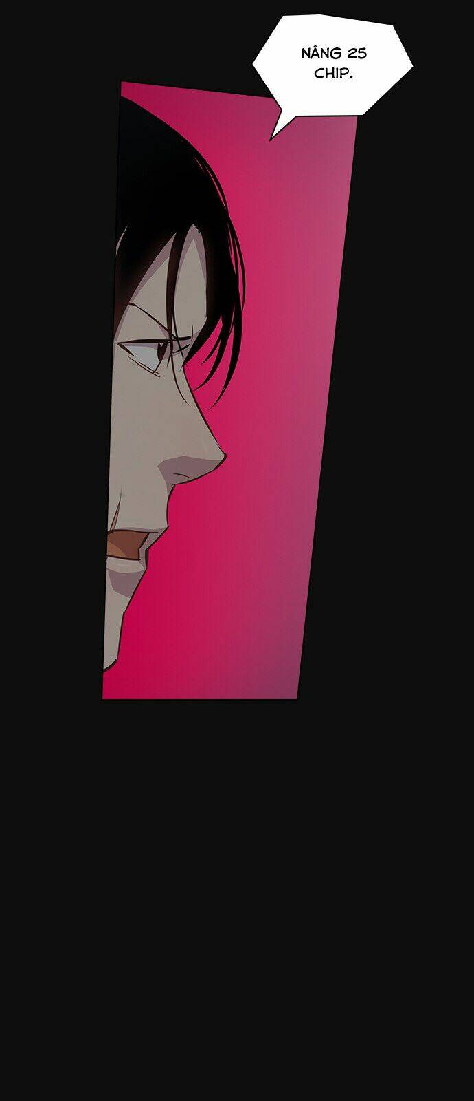 Tiền Bạc Và Quyền Lực - Chapter 24 - Page 24