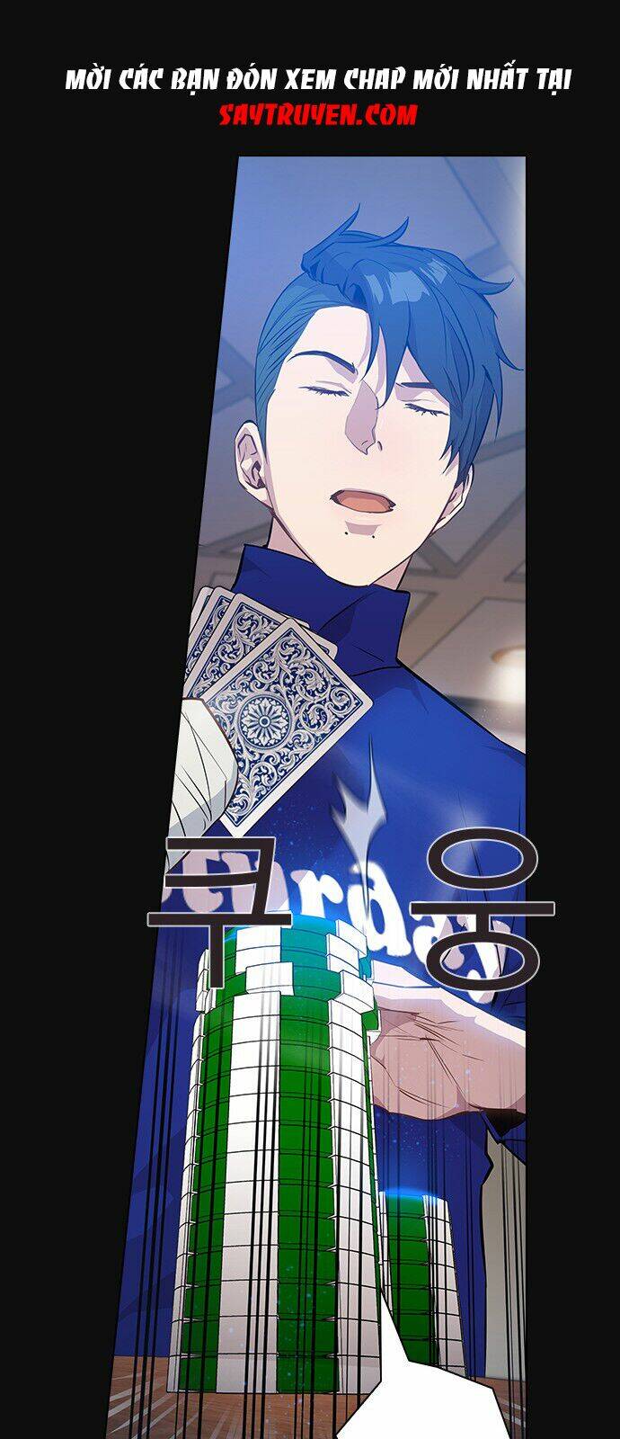 Tiền Bạc Và Quyền Lực - Chapter 24 - Page 25