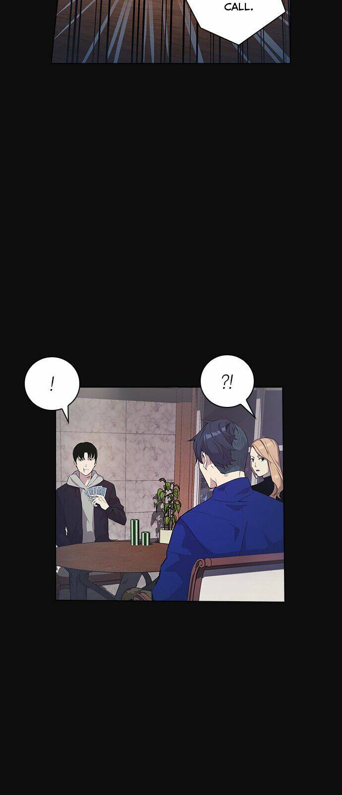 Tiền Bạc Và Quyền Lực - Chapter 24 - Page 26