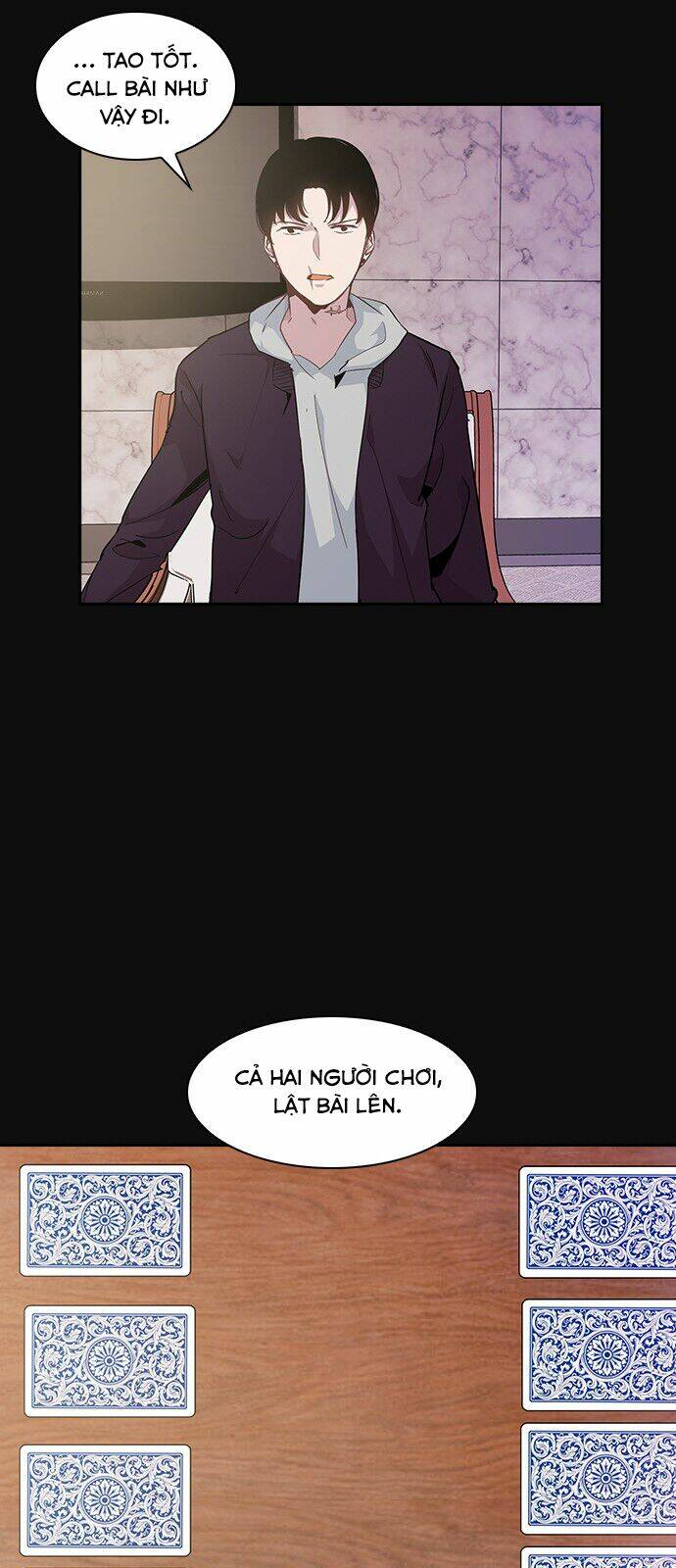 Tiền Bạc Và Quyền Lực - Chapter 24 - Page 28