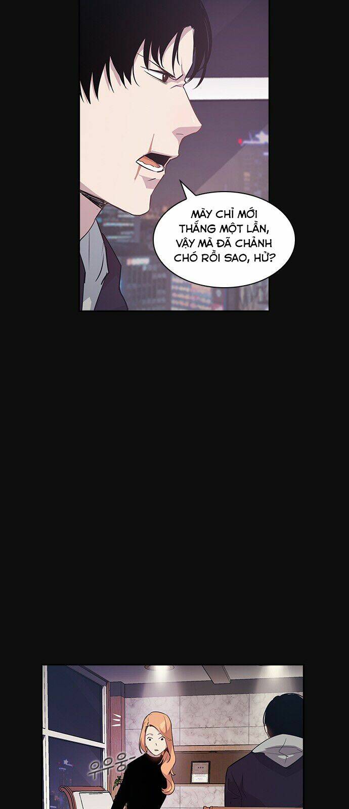 Tiền Bạc Và Quyền Lực - Chapter 24 - Page 34