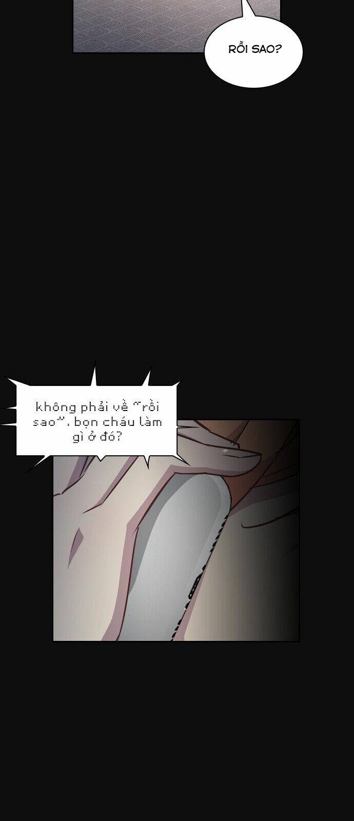 Tiền Bạc Và Quyền Lực - Chapter 24 - Page 38