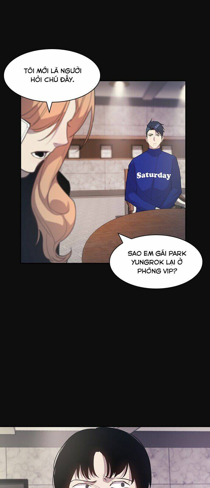 Tiền Bạc Và Quyền Lực - Chapter 24 - Page 39