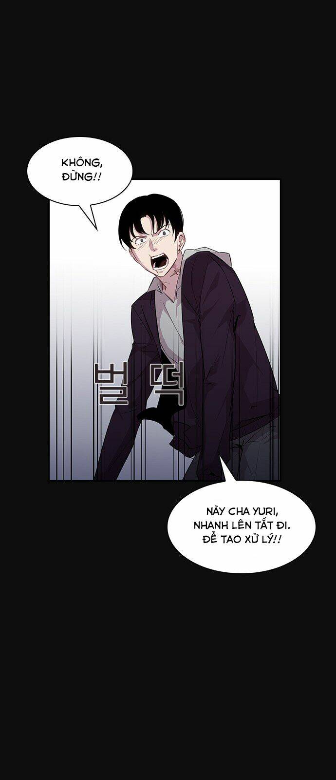 Tiền Bạc Và Quyền Lực - Chapter 24 - Page 41