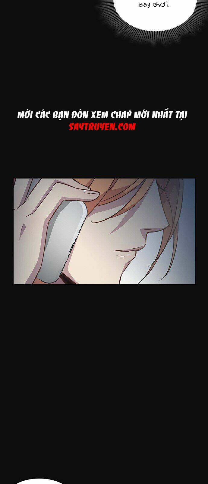 Tiền Bạc Và Quyền Lực - Chapter 24 - Page 43