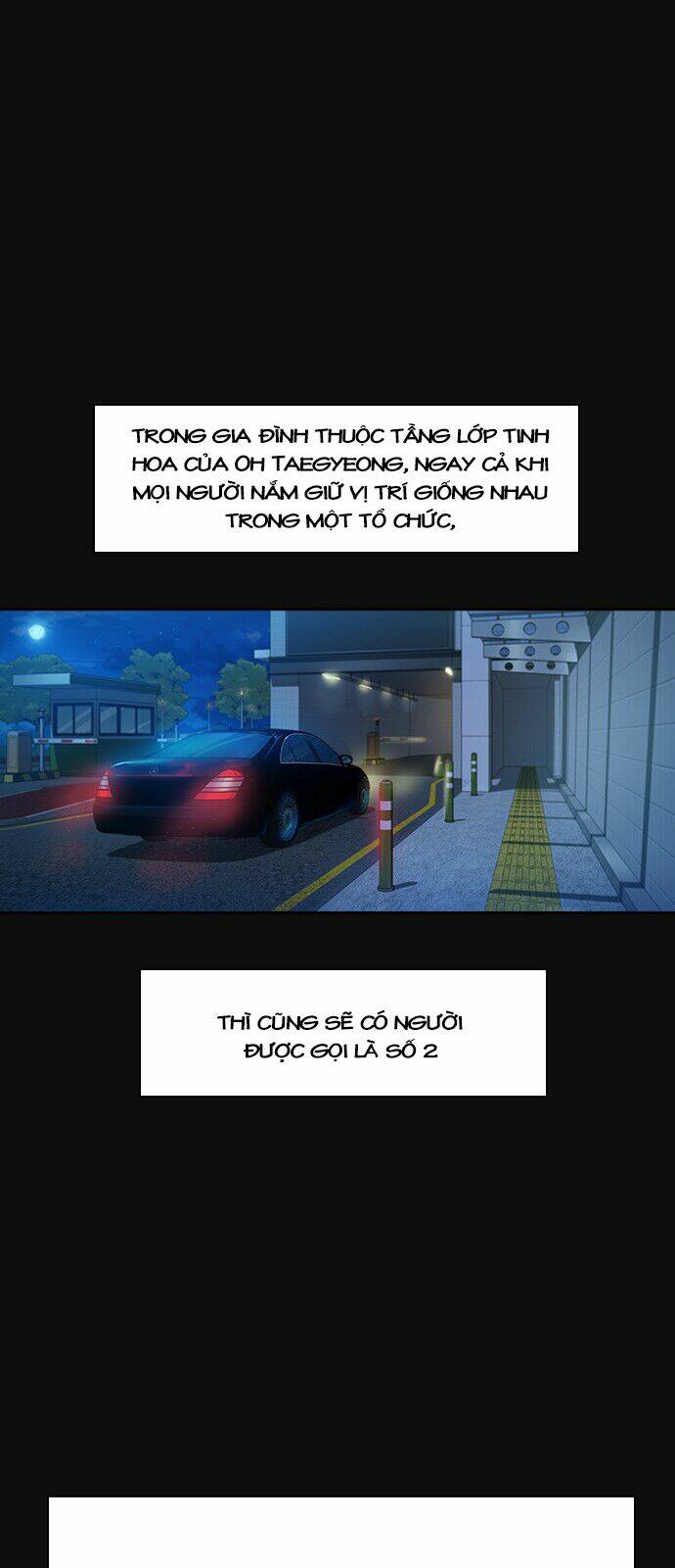 Tiền Bạc Và Quyền Lực - Chapter 24 - Page 46