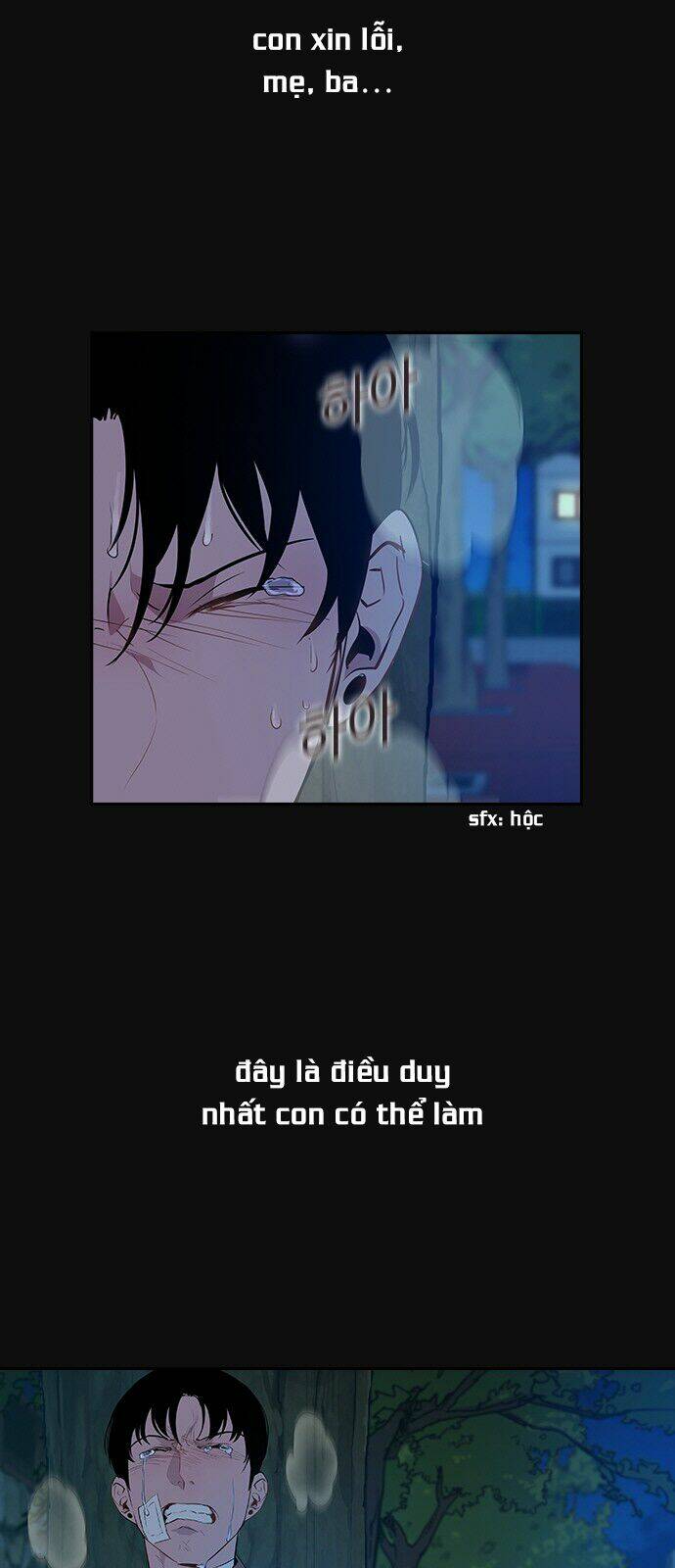 Tiền Bạc Và Quyền Lực - Chapter 24 - Page 4