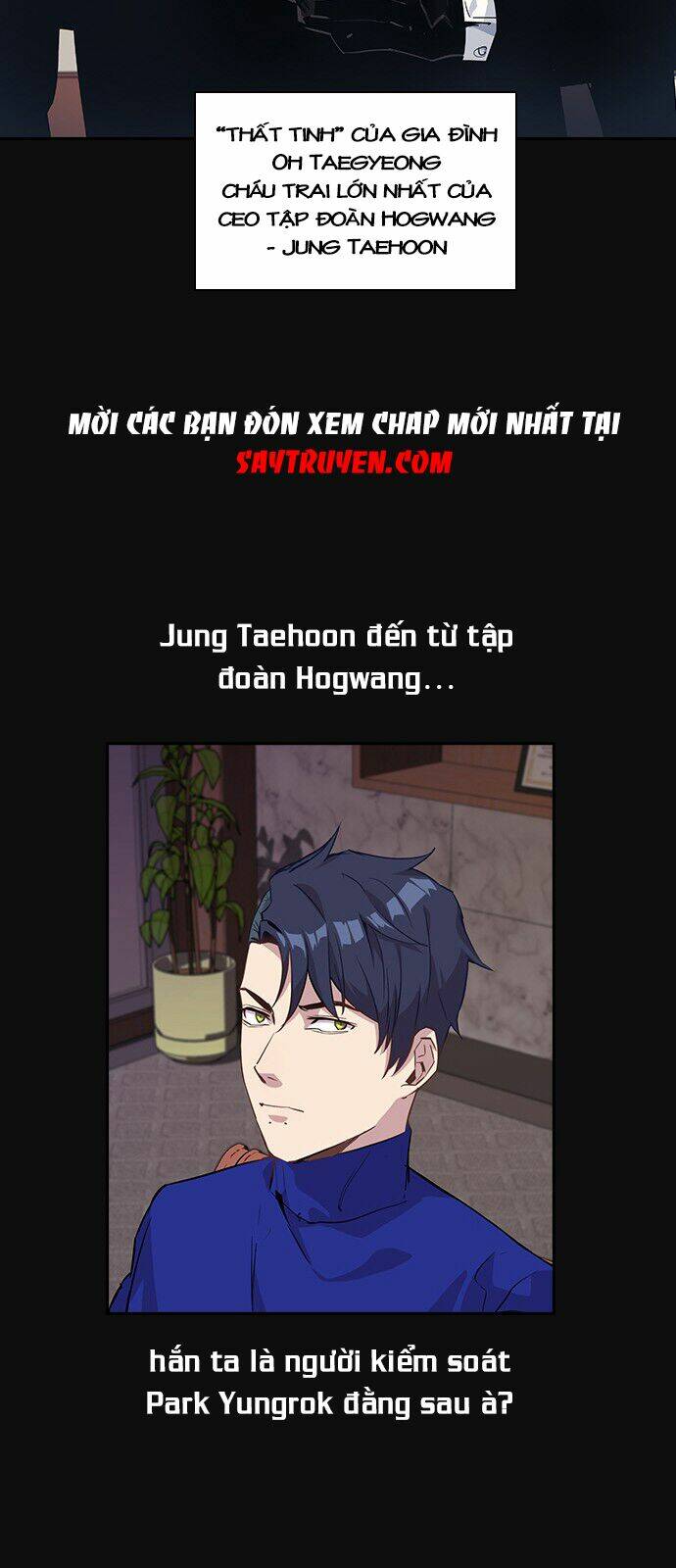 Tiền Bạc Và Quyền Lực - Chapter 24 - Page 49