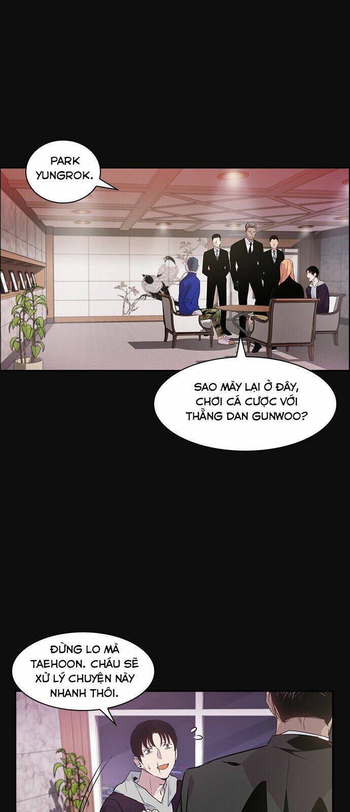 Tiền Bạc Và Quyền Lực - Chapter 24 - Page 50