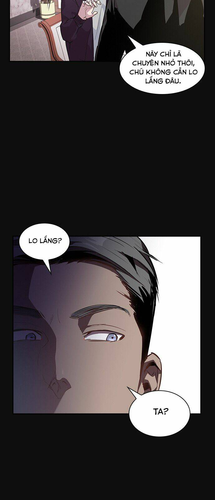 Tiền Bạc Và Quyền Lực - Chapter 24 - Page 51