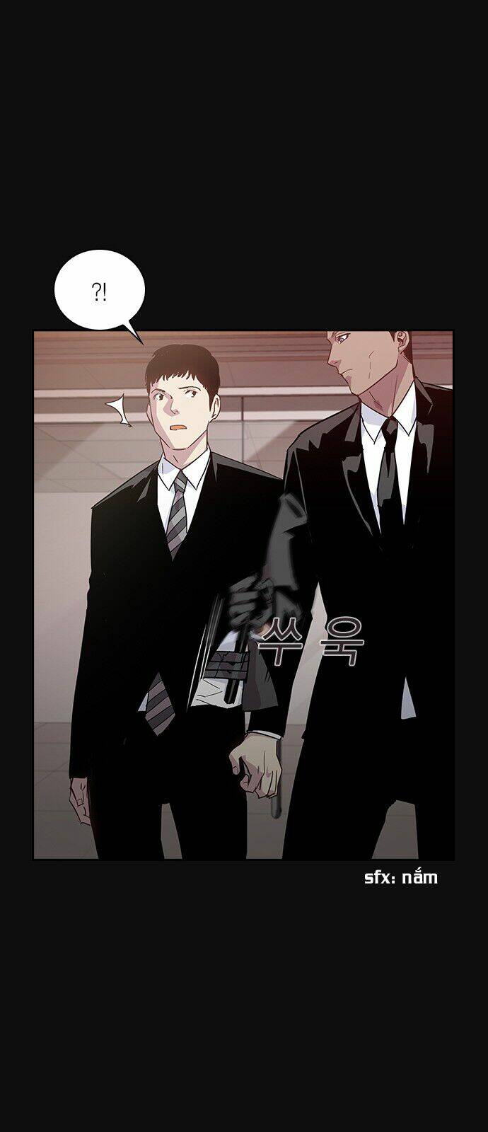 Tiền Bạc Và Quyền Lực - Chapter 24 - Page 52