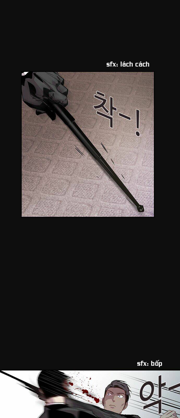 Tiền Bạc Và Quyền Lực - Chapter 24 - Page 53