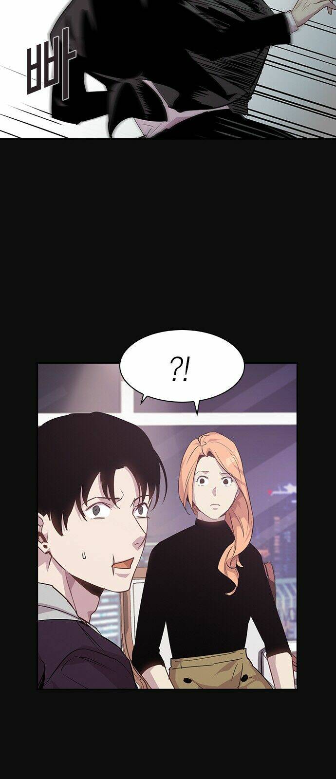 Tiền Bạc Và Quyền Lực - Chapter 24 - Page 54