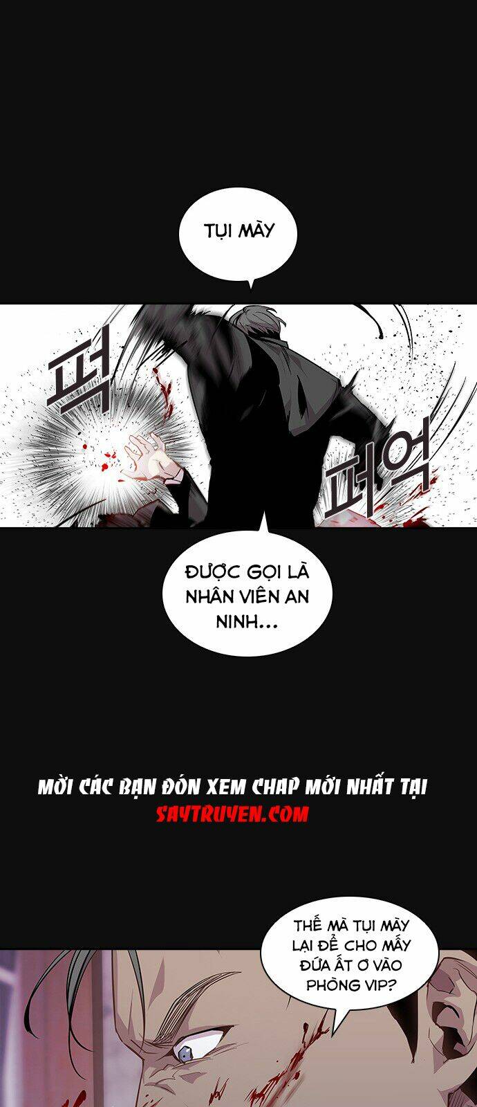 Tiền Bạc Và Quyền Lực - Chapter 24 - Page 55