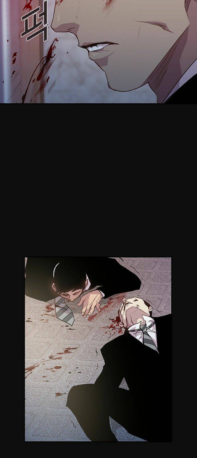 Tiền Bạc Và Quyền Lực - Chapter 24 - Page 56