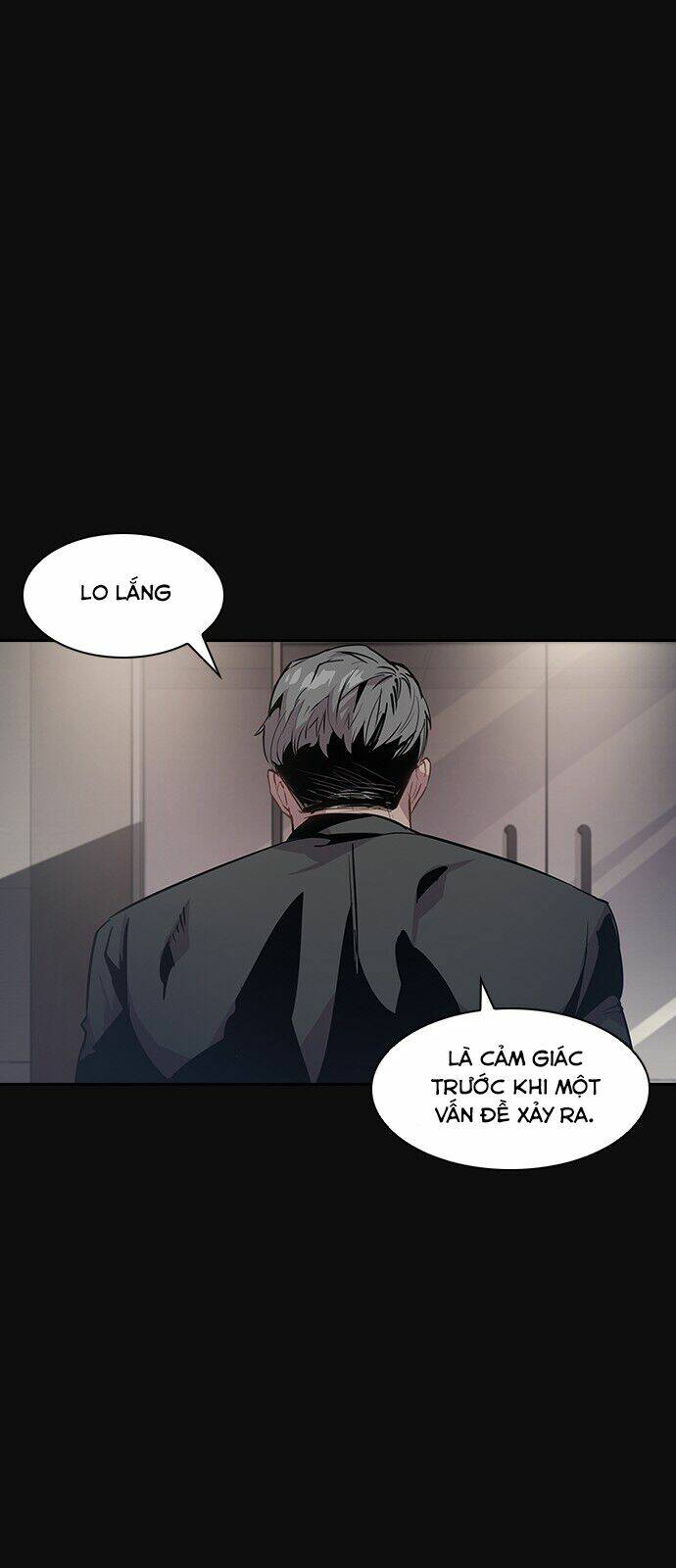 Tiền Bạc Và Quyền Lực - Chapter 24 - Page 57