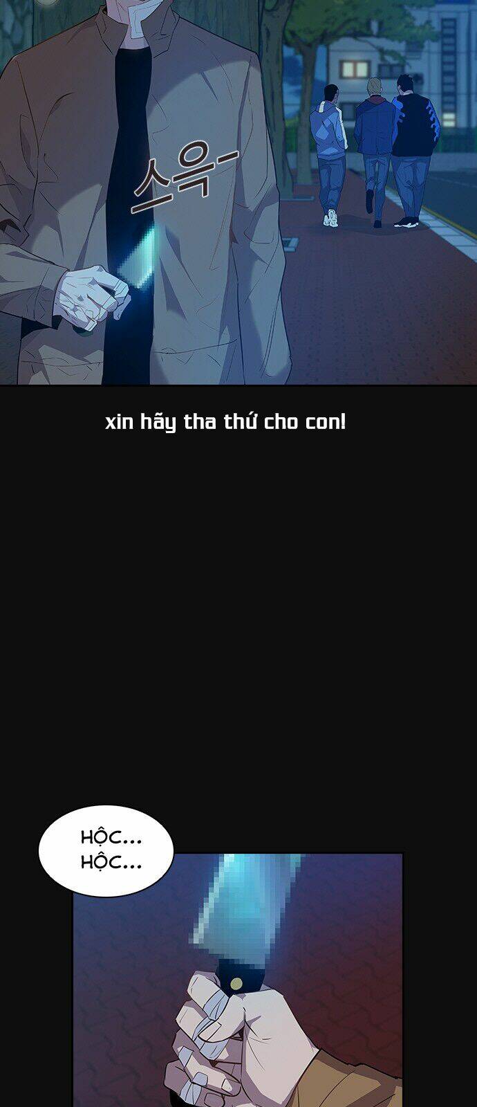 Tiền Bạc Và Quyền Lực - Chapter 24 - Page 5