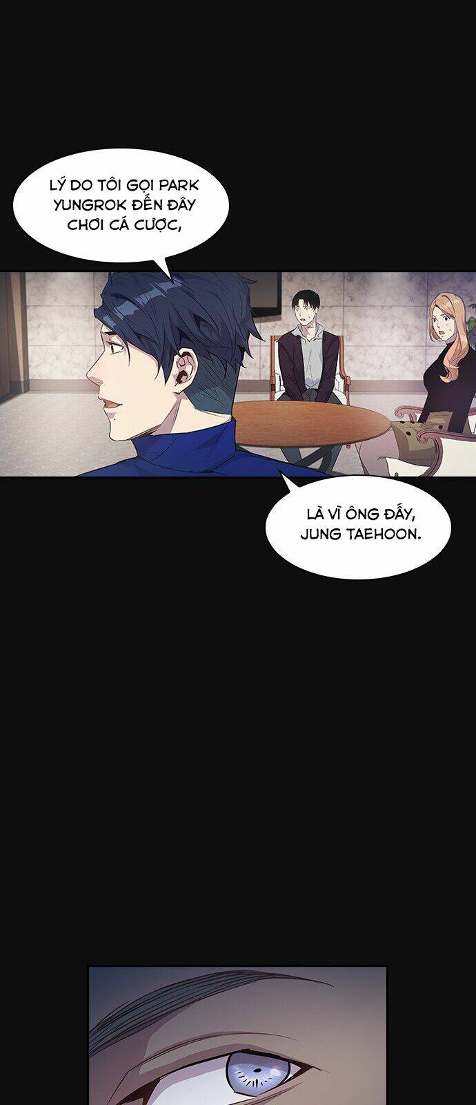 Tiền Bạc Và Quyền Lực - Chapter 24 - Page 59