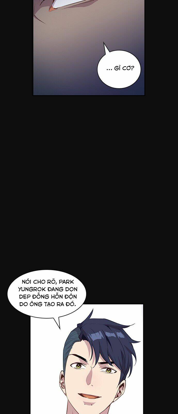 Tiền Bạc Và Quyền Lực - Chapter 24 - Page 60