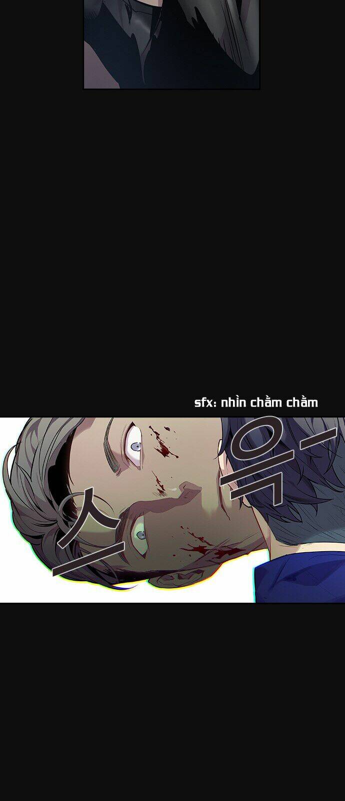 Tiền Bạc Và Quyền Lực - Chapter 24 - Page 62