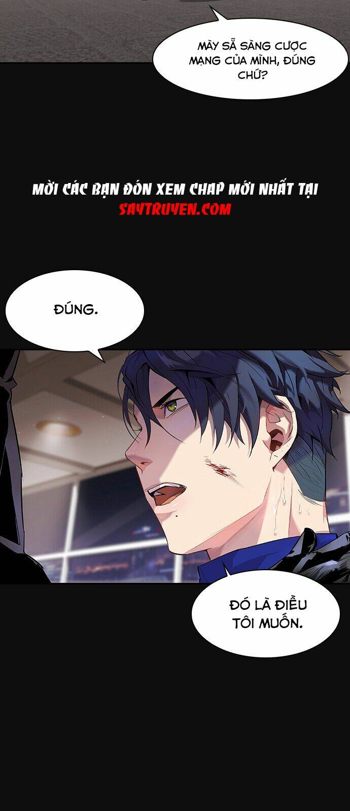 Tiền Bạc Và Quyền Lực - Chapter 24 - Page 64