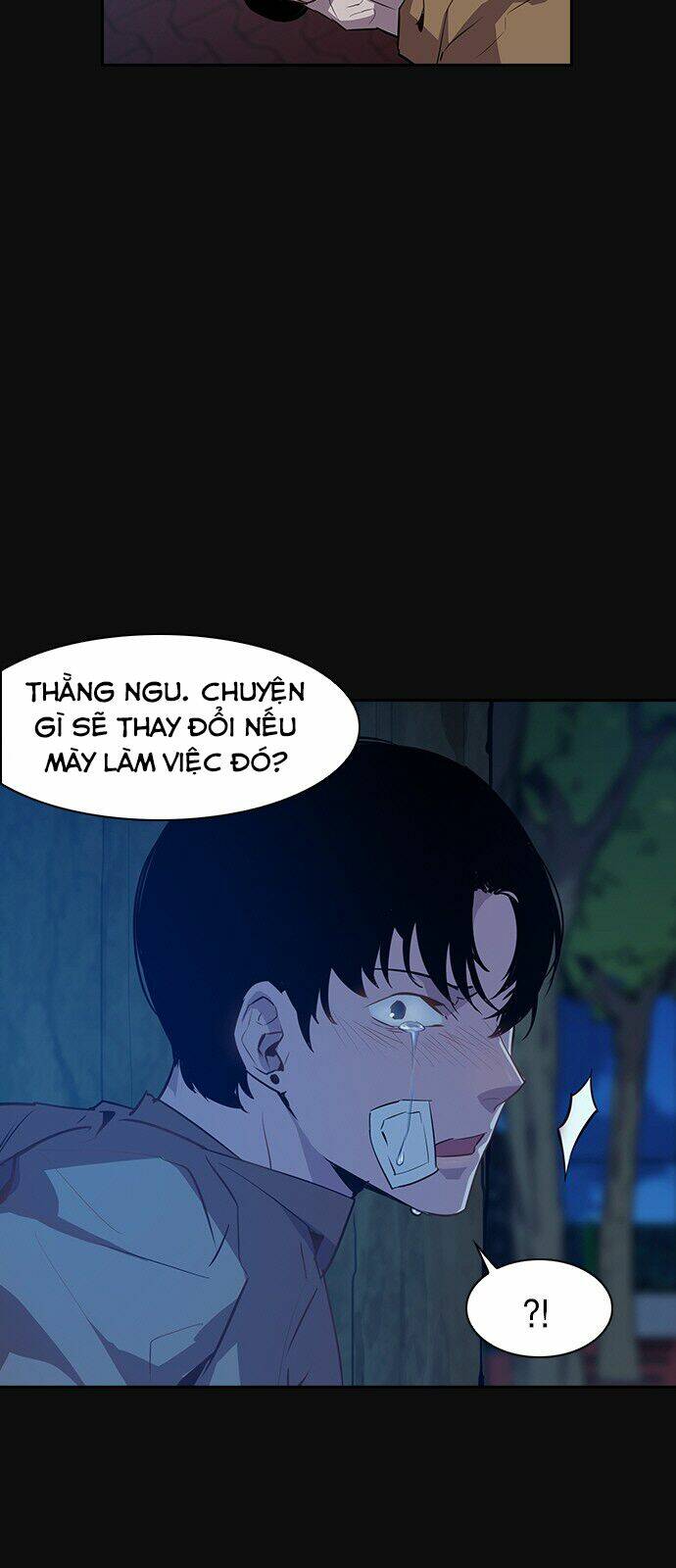 Tiền Bạc Và Quyền Lực - Chapter 24 - Page 6